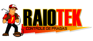 Raiotek Controle de Pragas